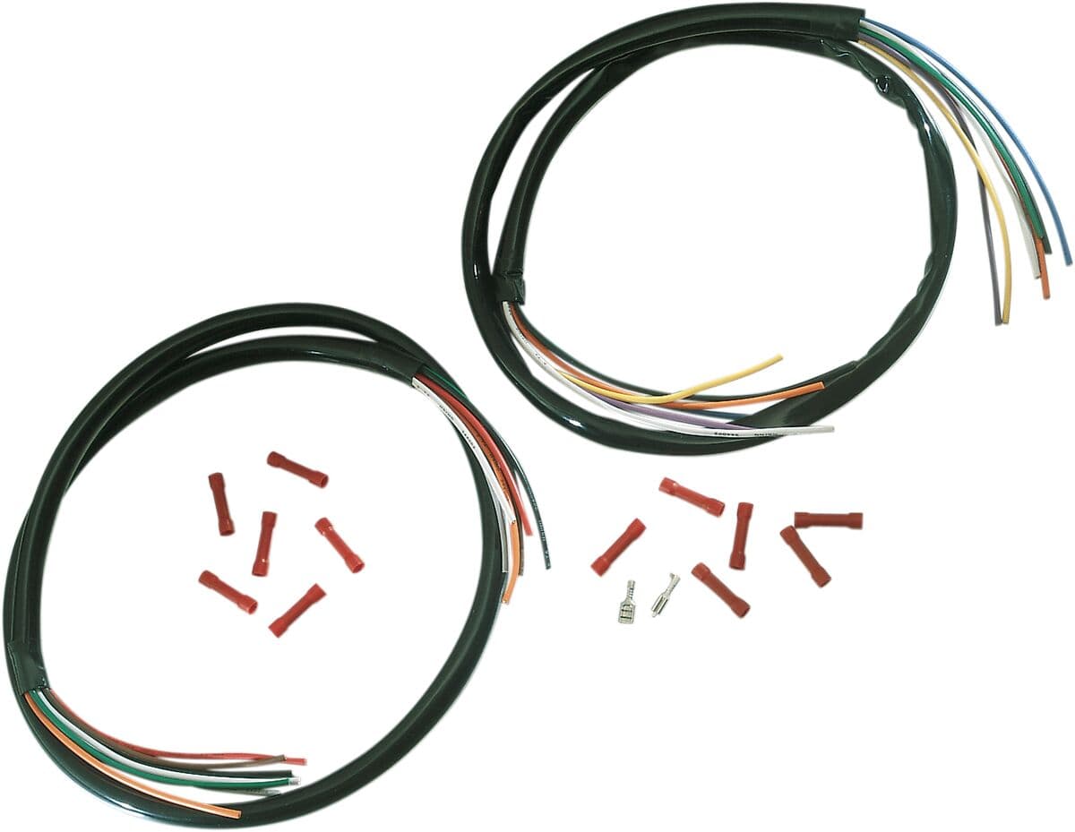 Handlebar Wiring Harness Extension