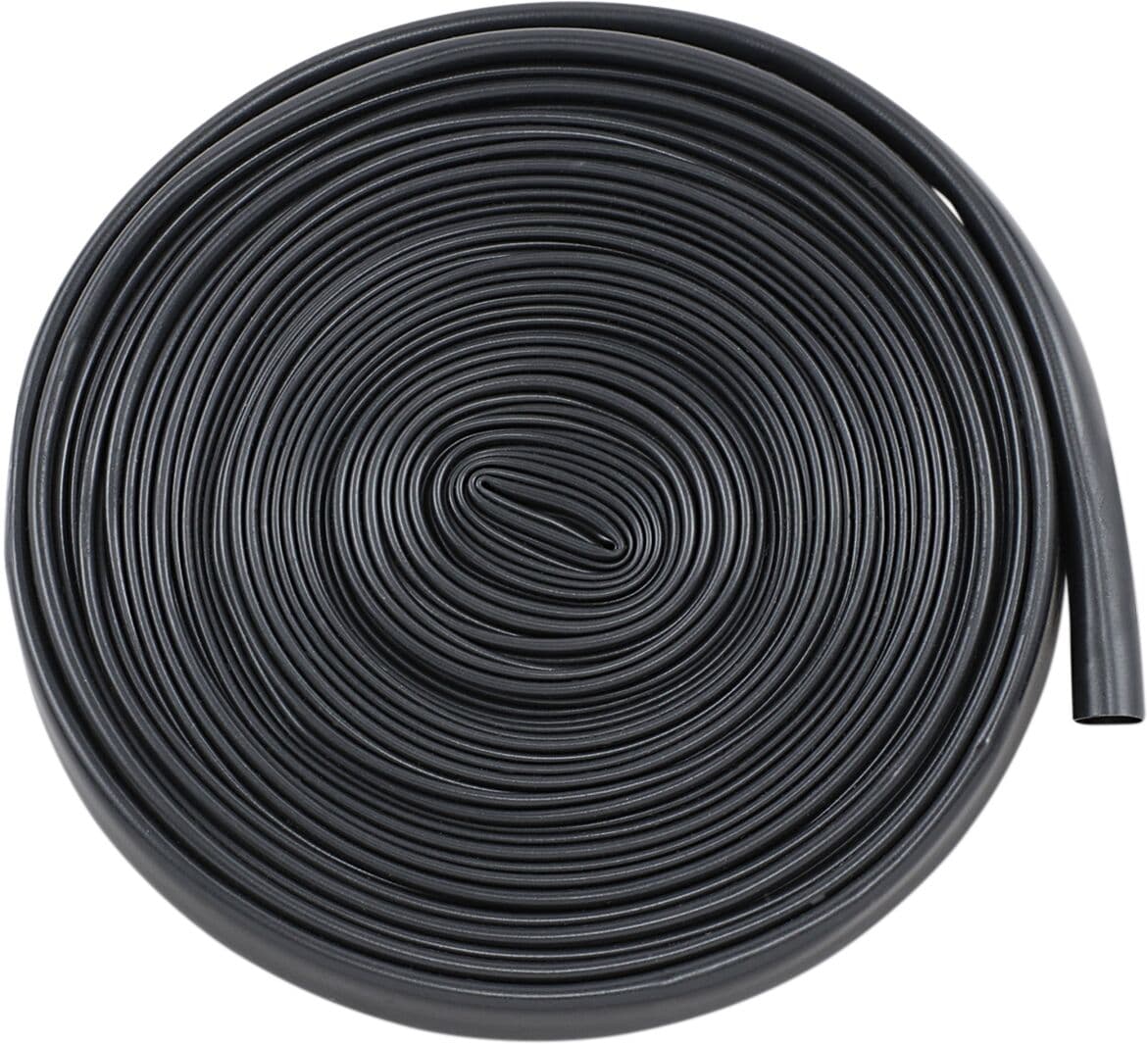 Black Shrink Tubing