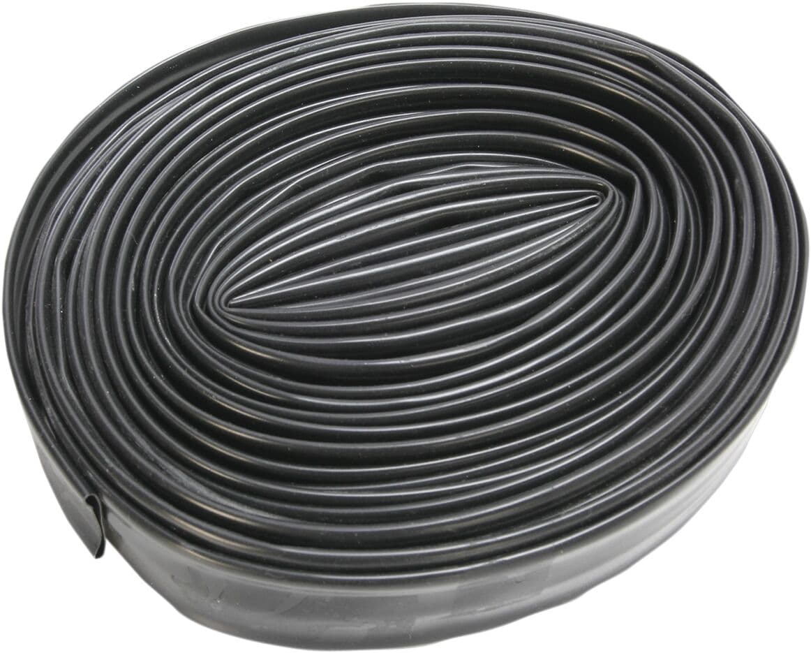 Black Shrink Tubing