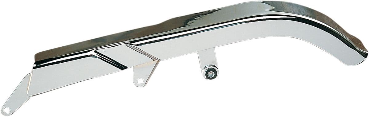 Rear Belt Guard