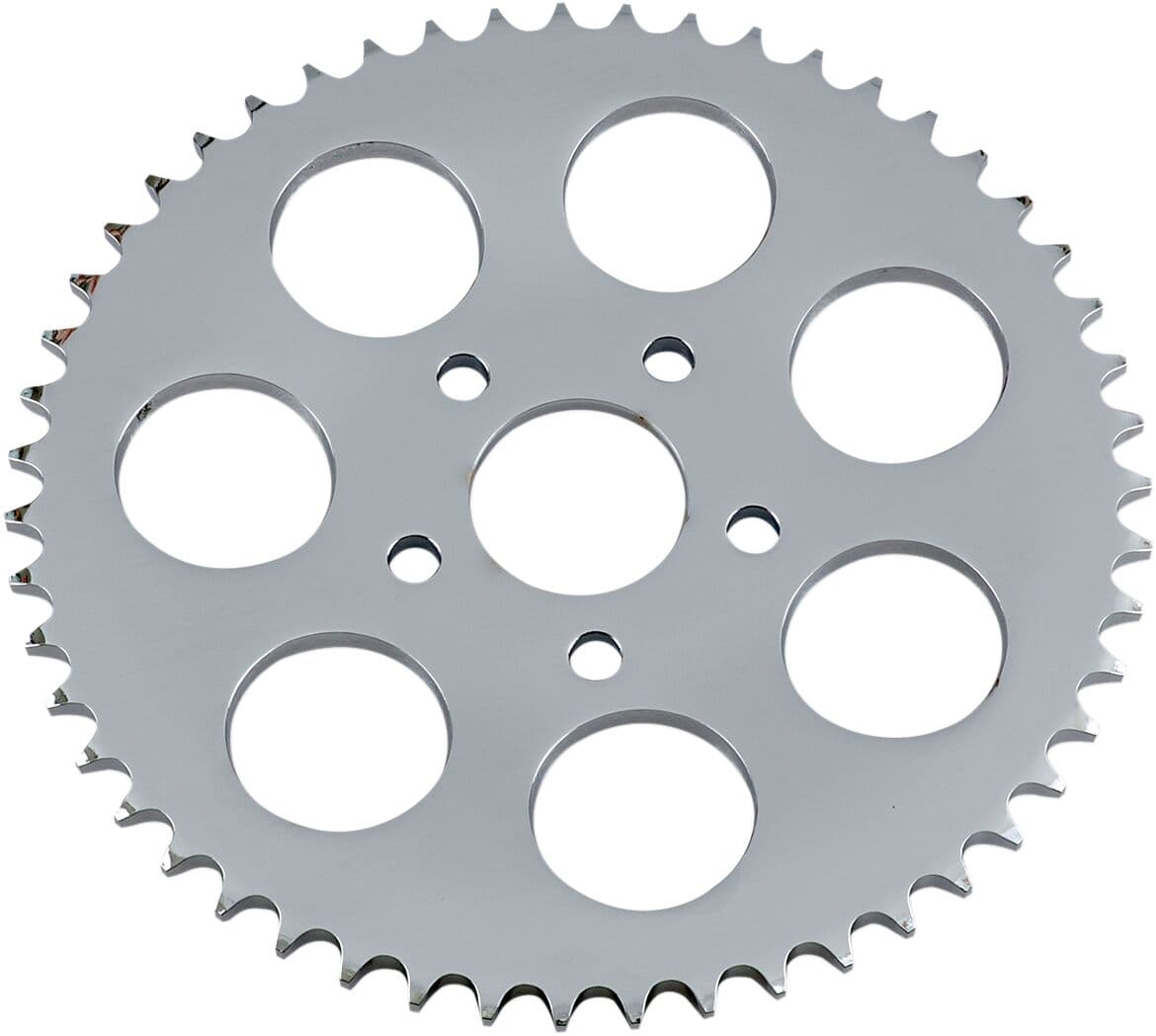 Rear Wheel Sprocket
