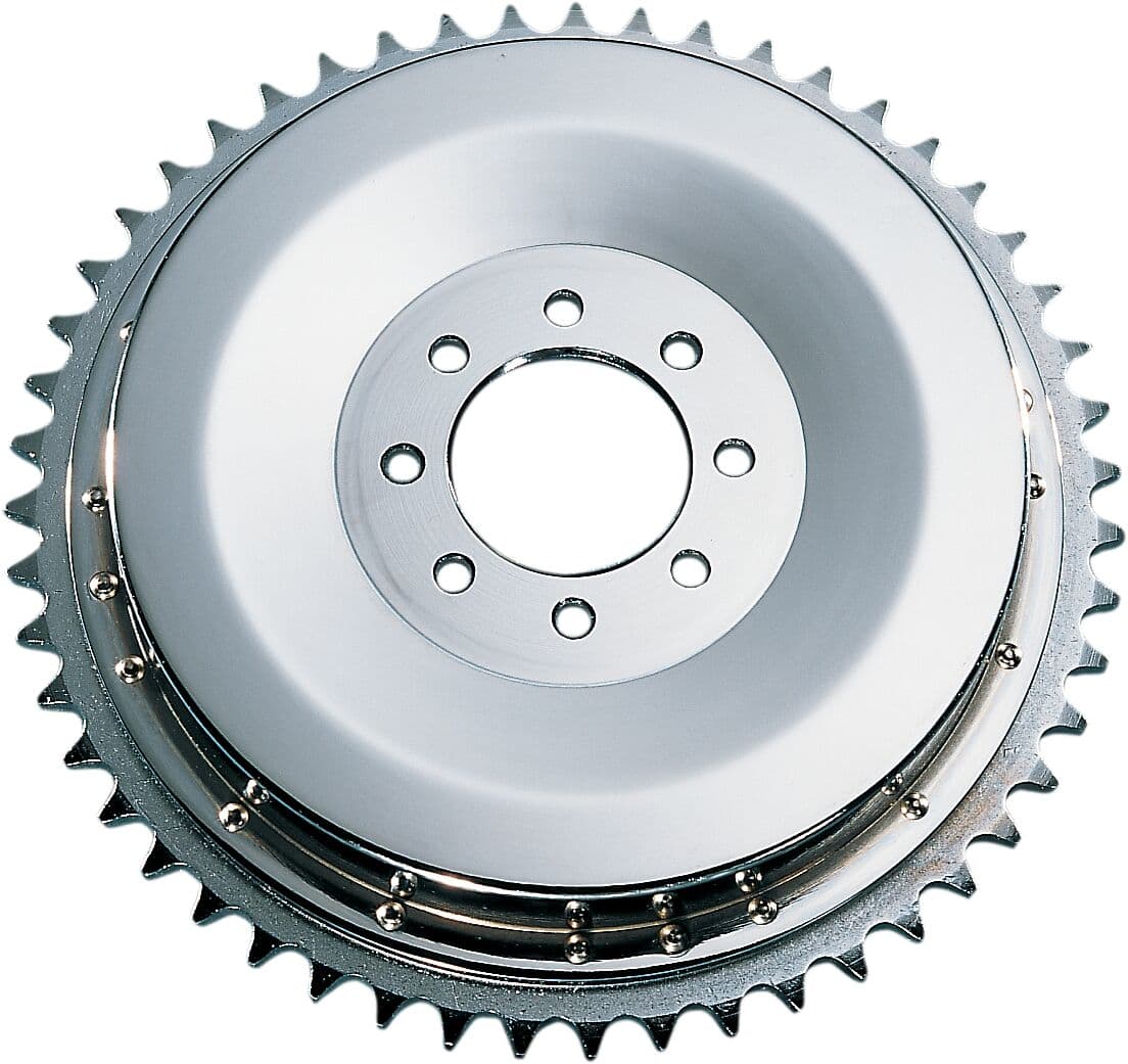 Set tambur de frână/pinion Ironhead XL