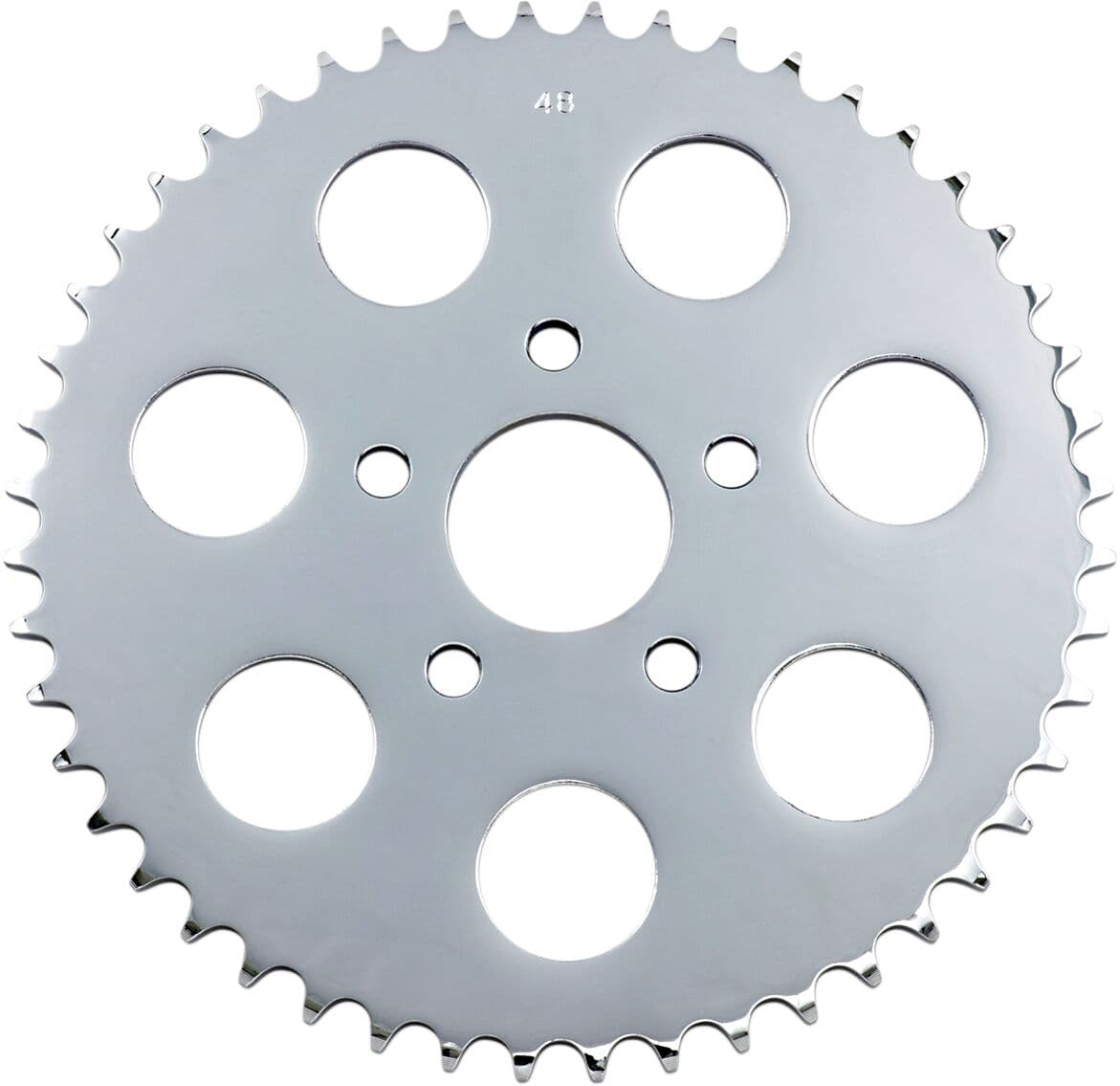 Rear Wheel Sprocket