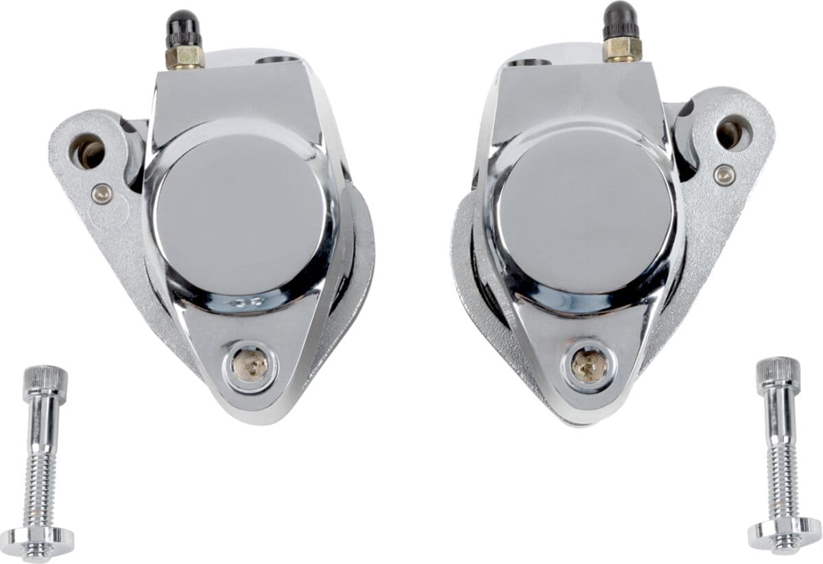 Front and Rear Brake Caliper Kits