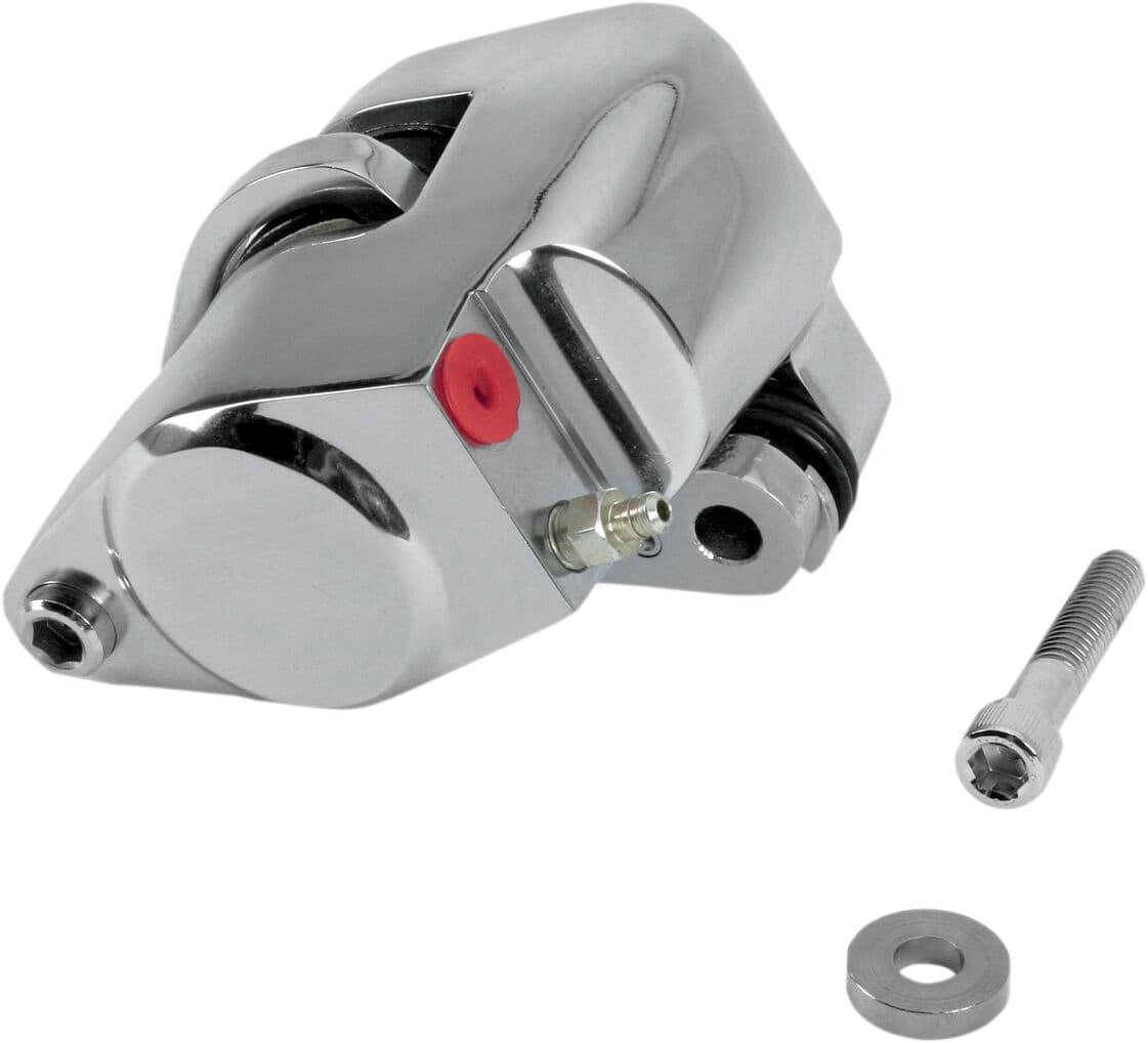 Front and Rear Brake Caliper Kits