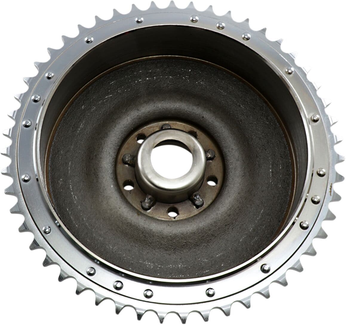 Set tambur de frână/pinion Shovelhead