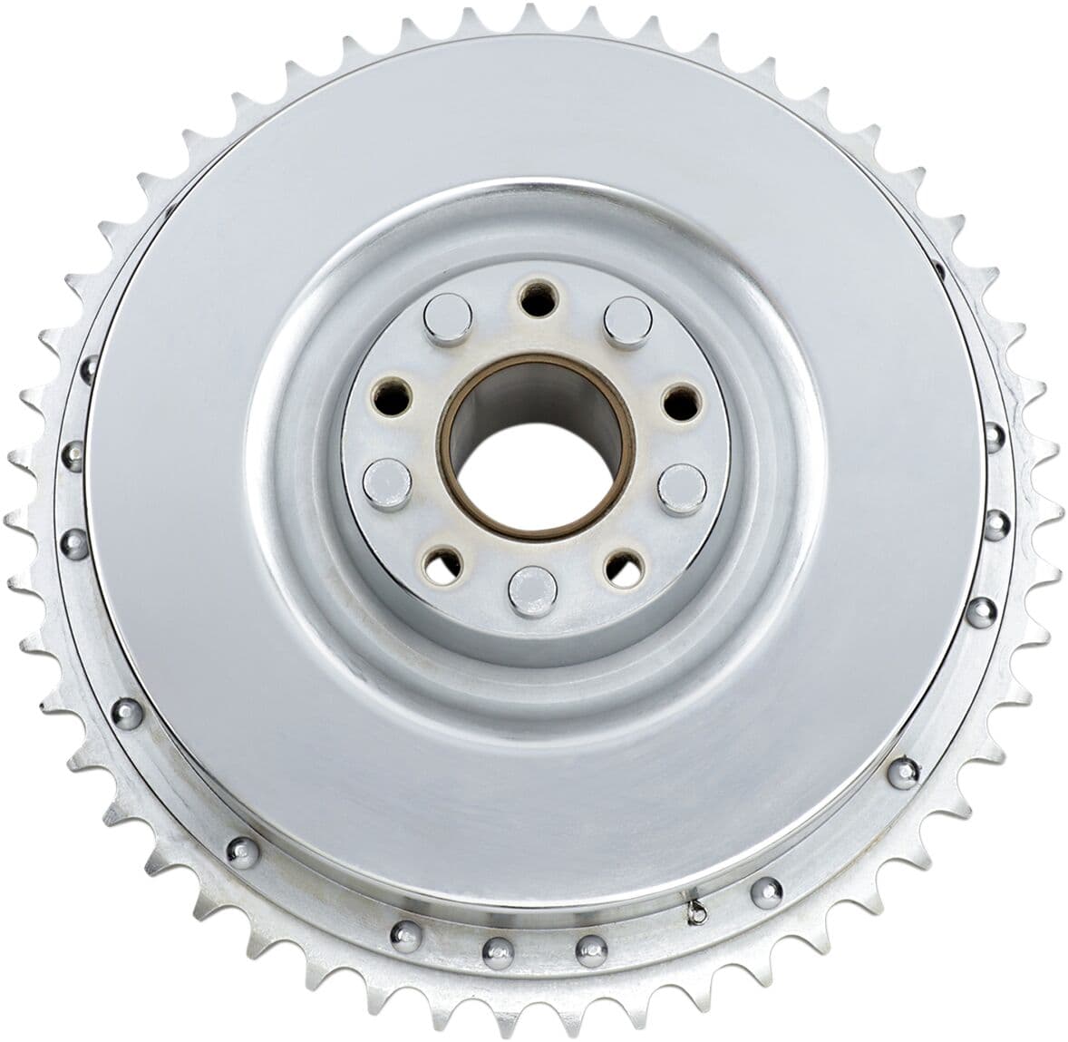 Set tambur de frână/pinion Shovelhead