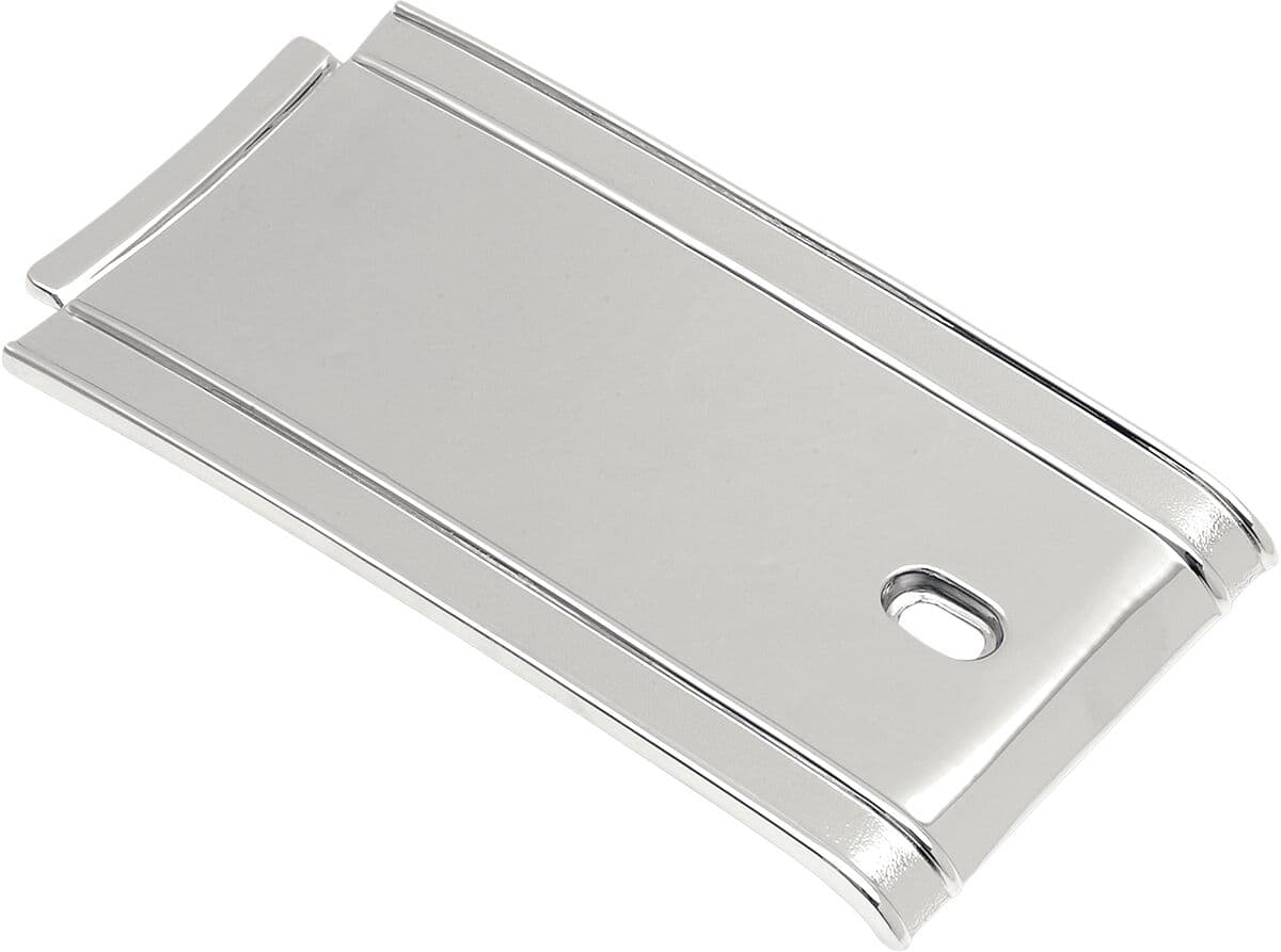Panou inferior de bord turnat sub presiune