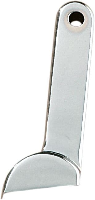 Chrome Shifter Lever Cover