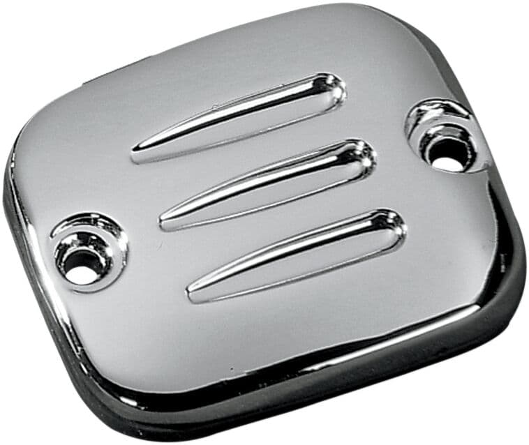 Front Brake Master Cylinder Cover