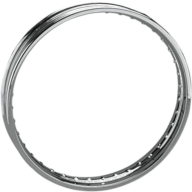 Chrome 40 Spoke Custom Rim