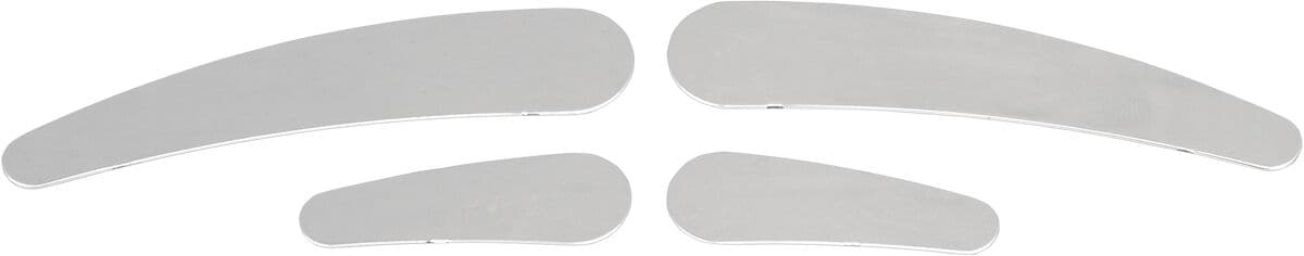 Softail Frame Inserts