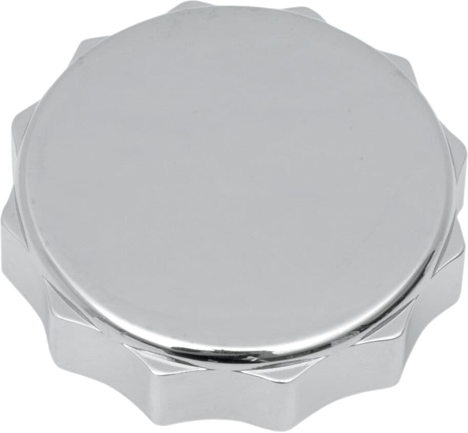 Deluxe Gas Cap
