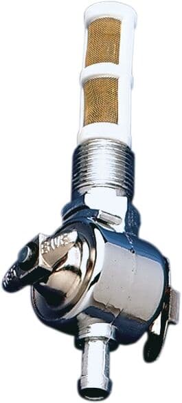 3/8" NPT Fuel Petcock