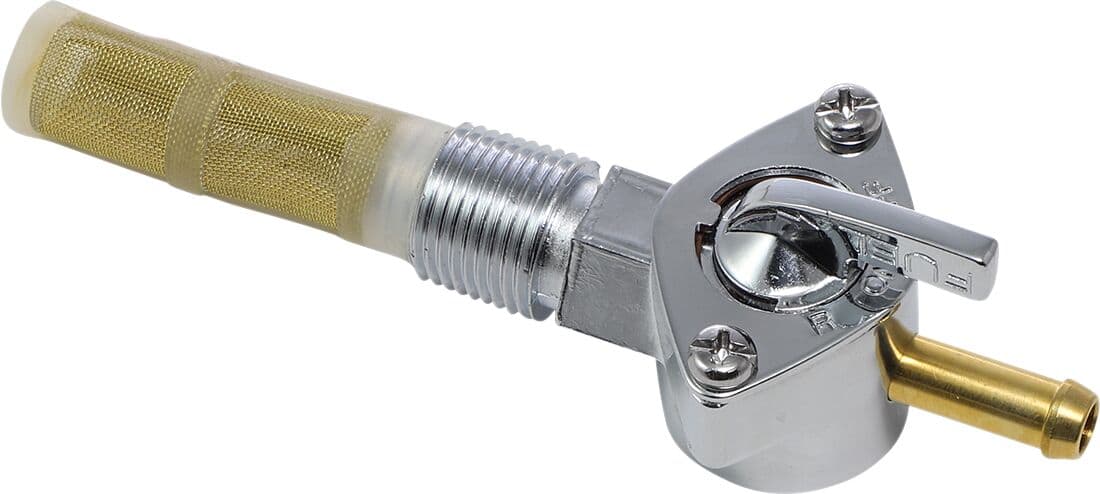 3/8" NPT Fuel Petcock