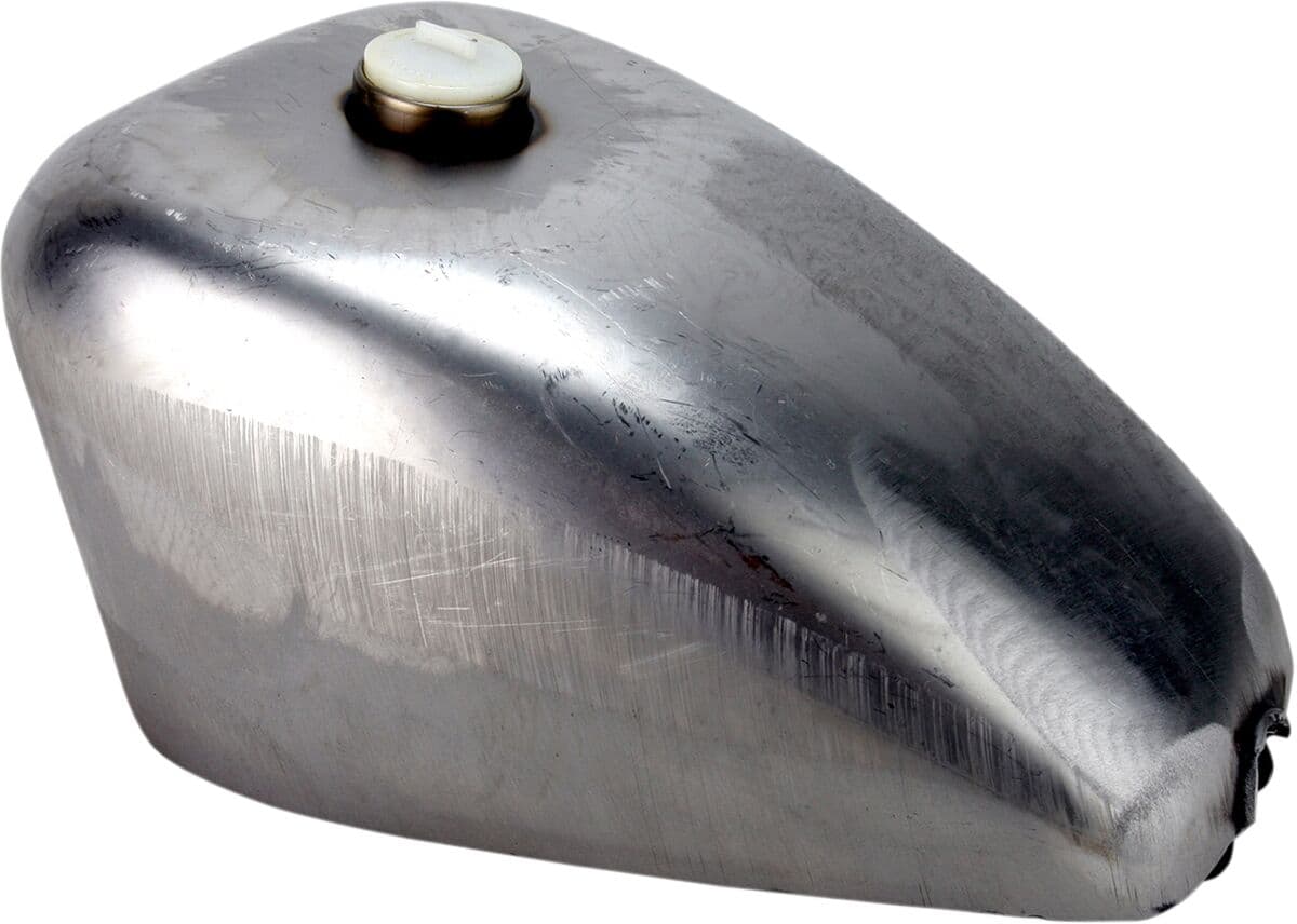Gas Tank