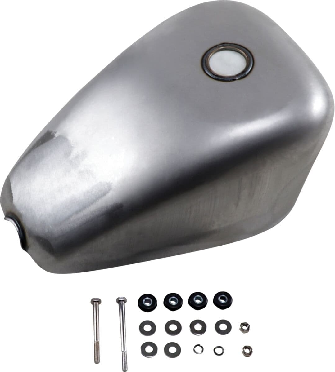 Gas Tank