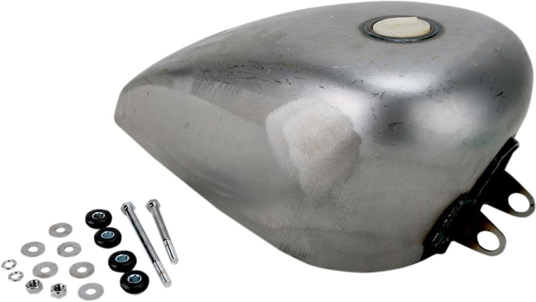 Gas Tank