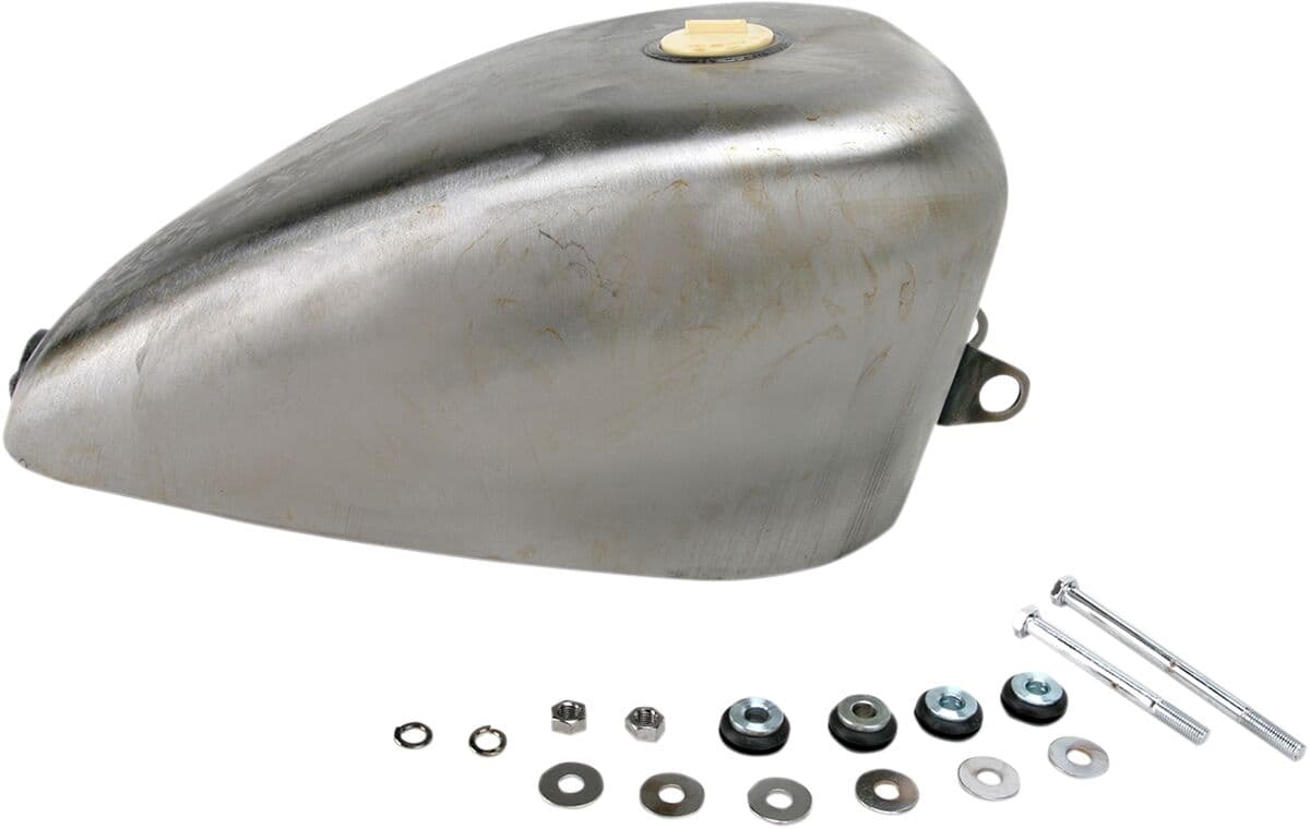 Gas Tank