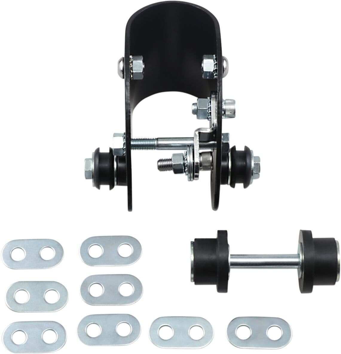 Replacement Rubber-Mounting Kit