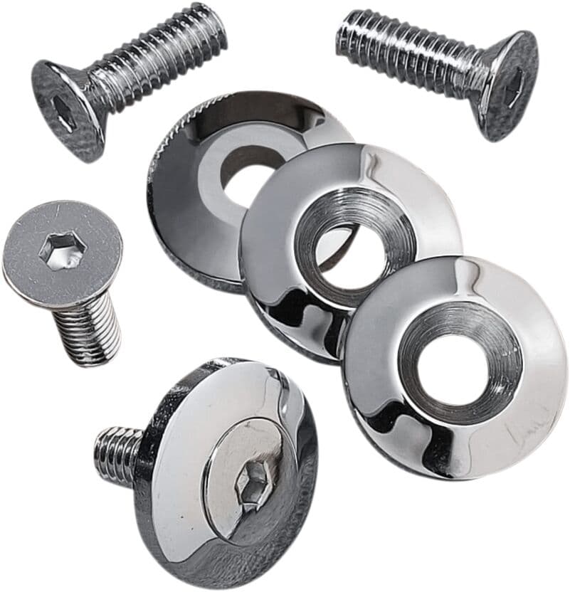 Custom Bolt Kit for Flat Side Tanks