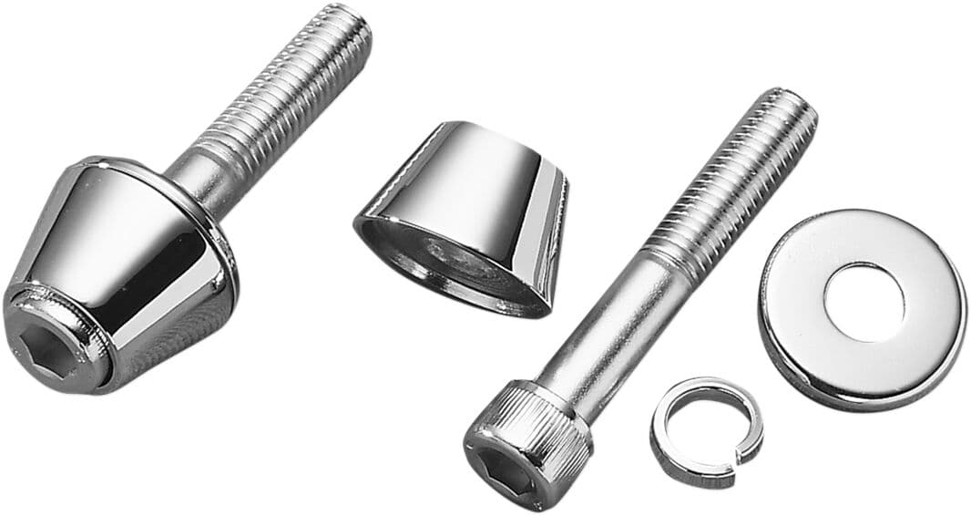 Handlebar Riser Bolt Cone Kit