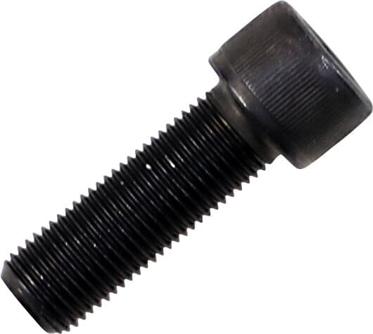 Custom Handlebar and Riser Mounting Bolts