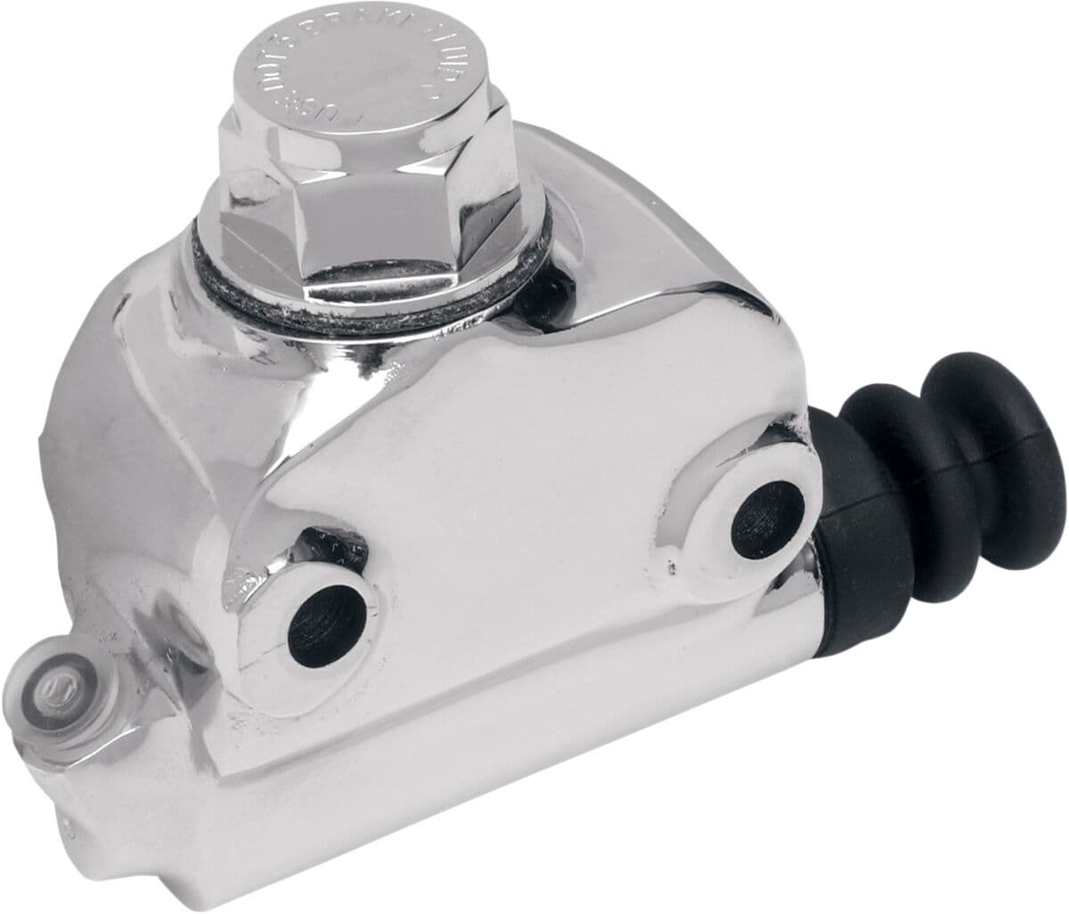 Rear Brake Master Cylinder