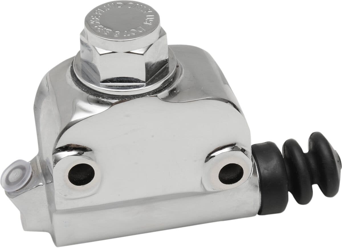 Rear Brake Master Cylinder