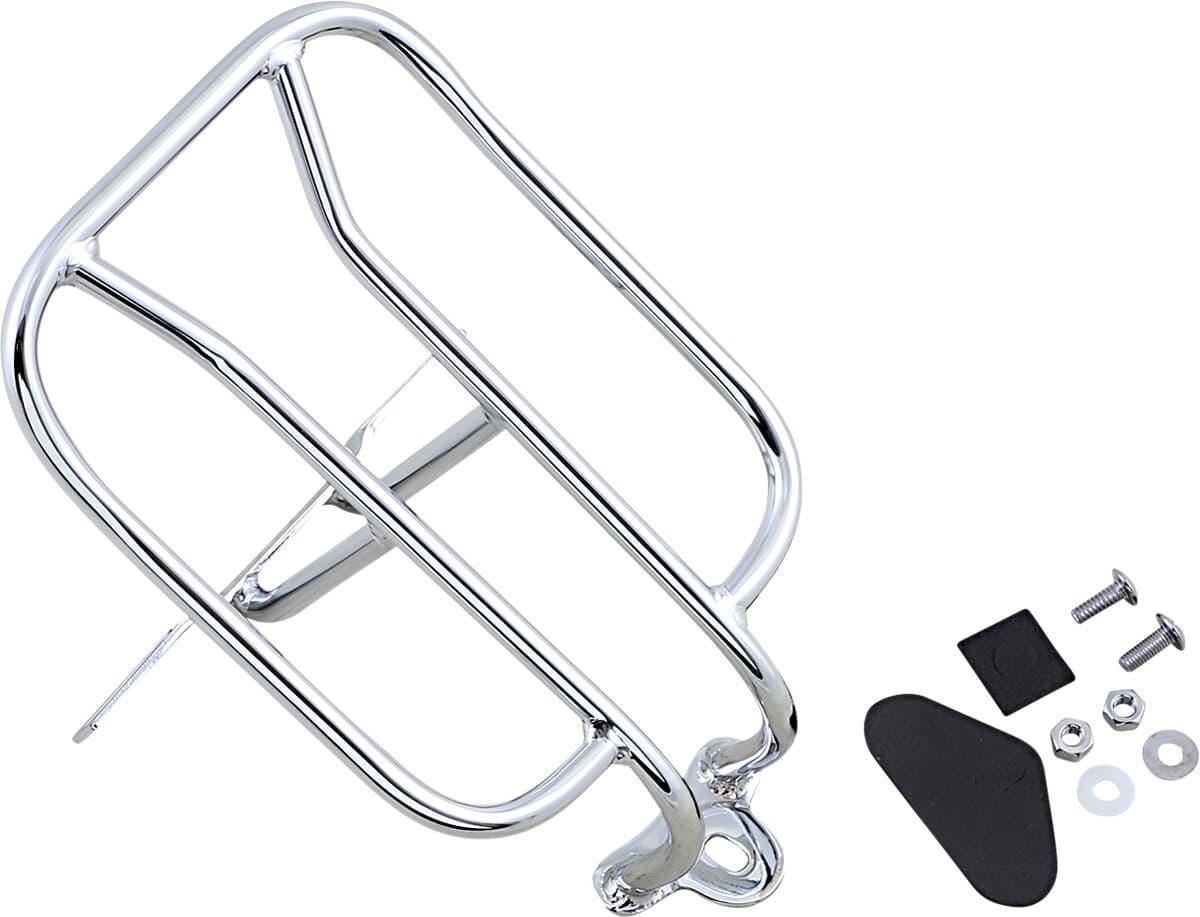 Fender Luggage Rack
