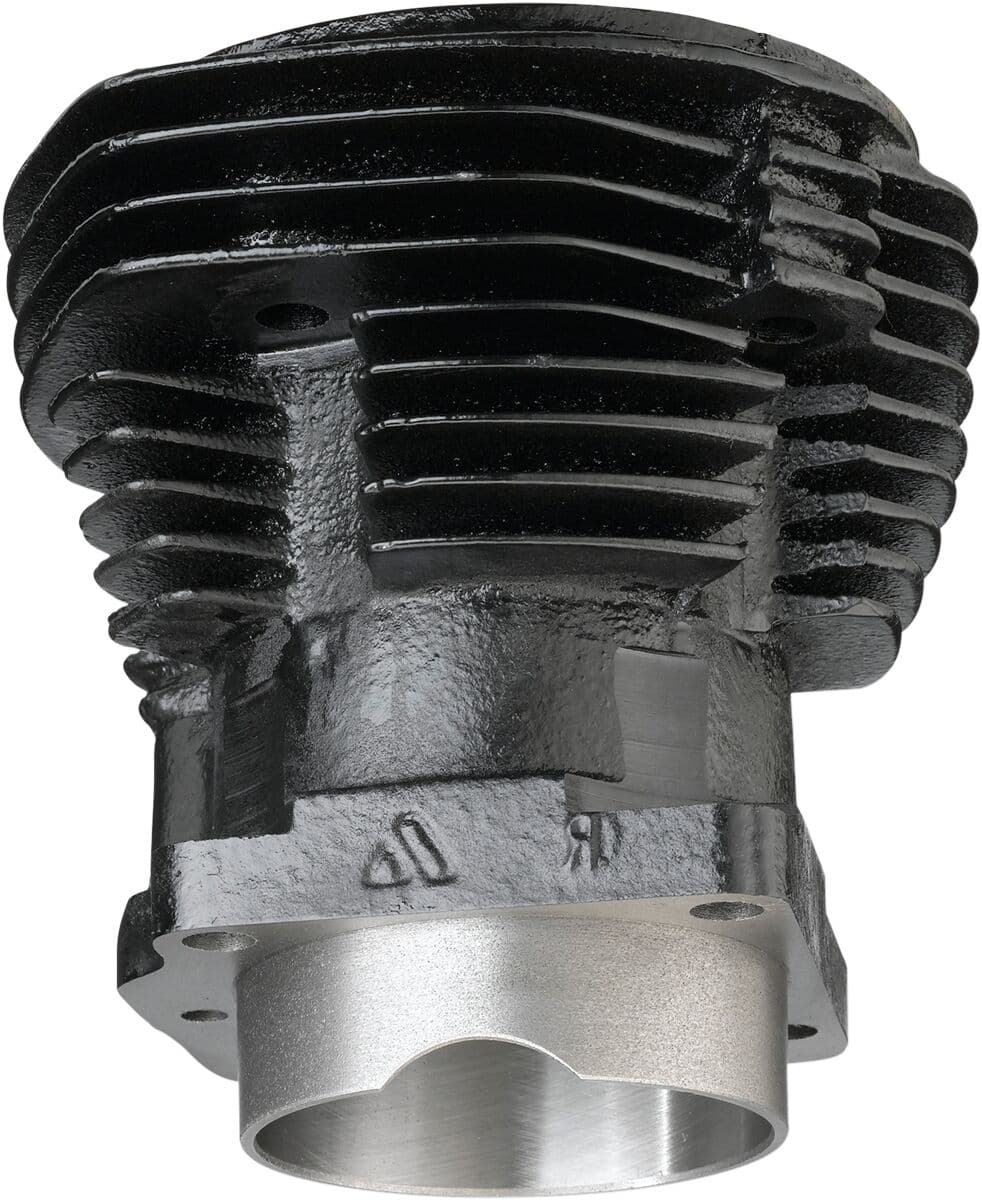 Cylinder
