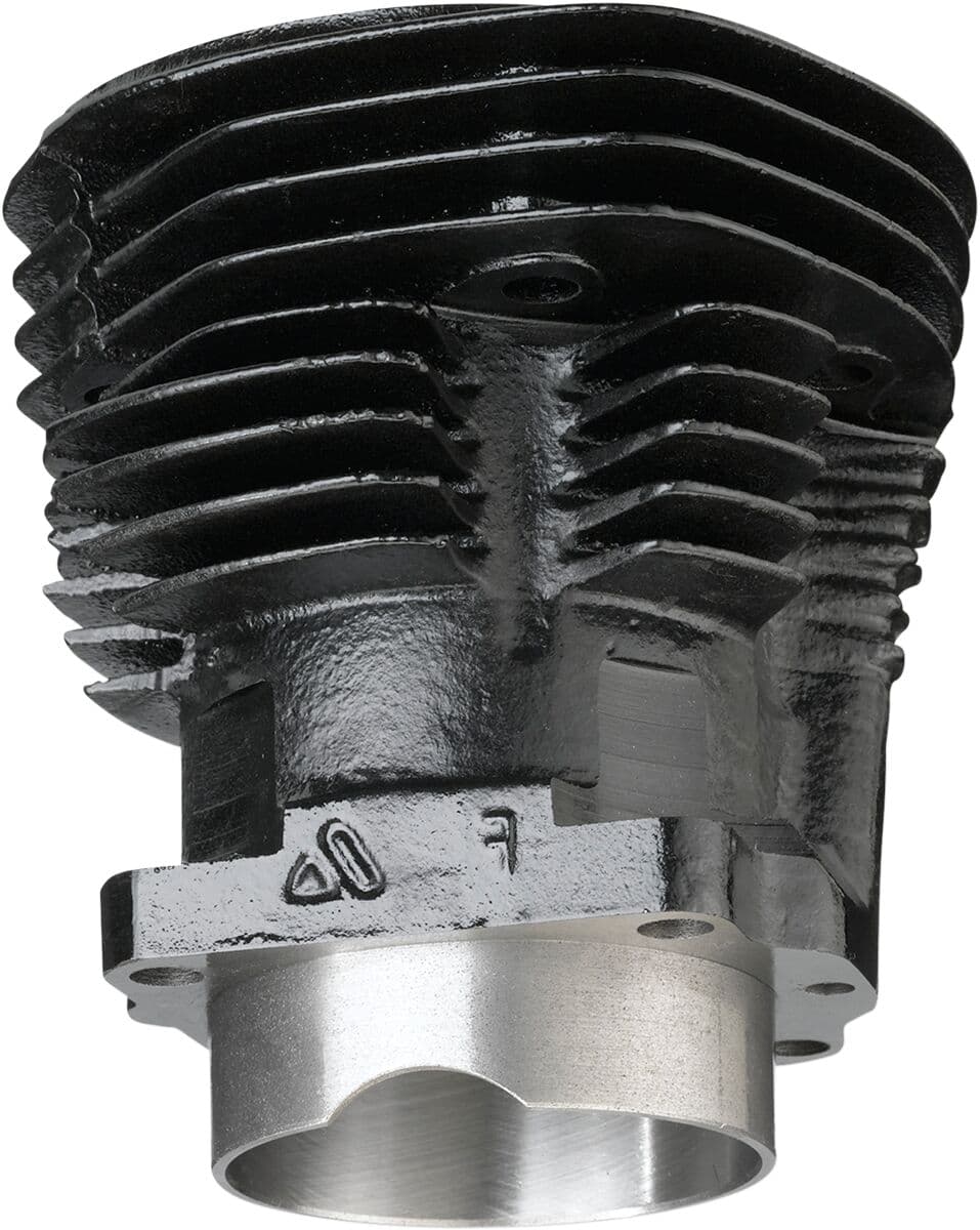 Cylinder