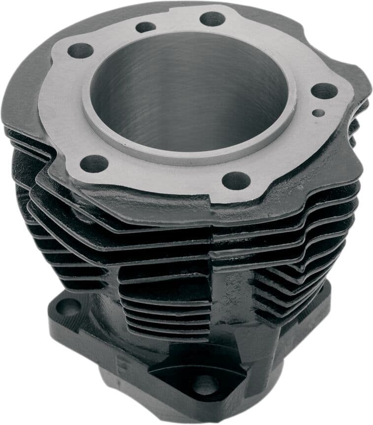 Cylinder