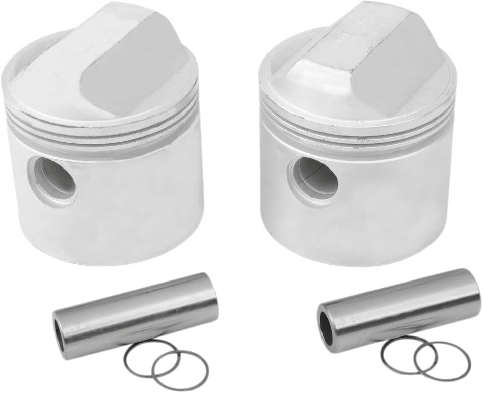 Replacement Piston
