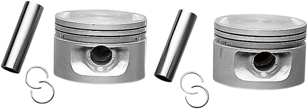 Replacement Piston