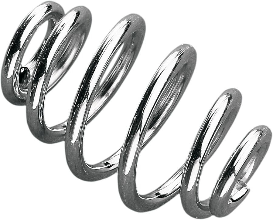 Seat Springs