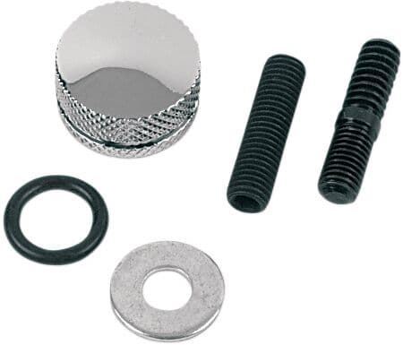 Seat Mounting Knob