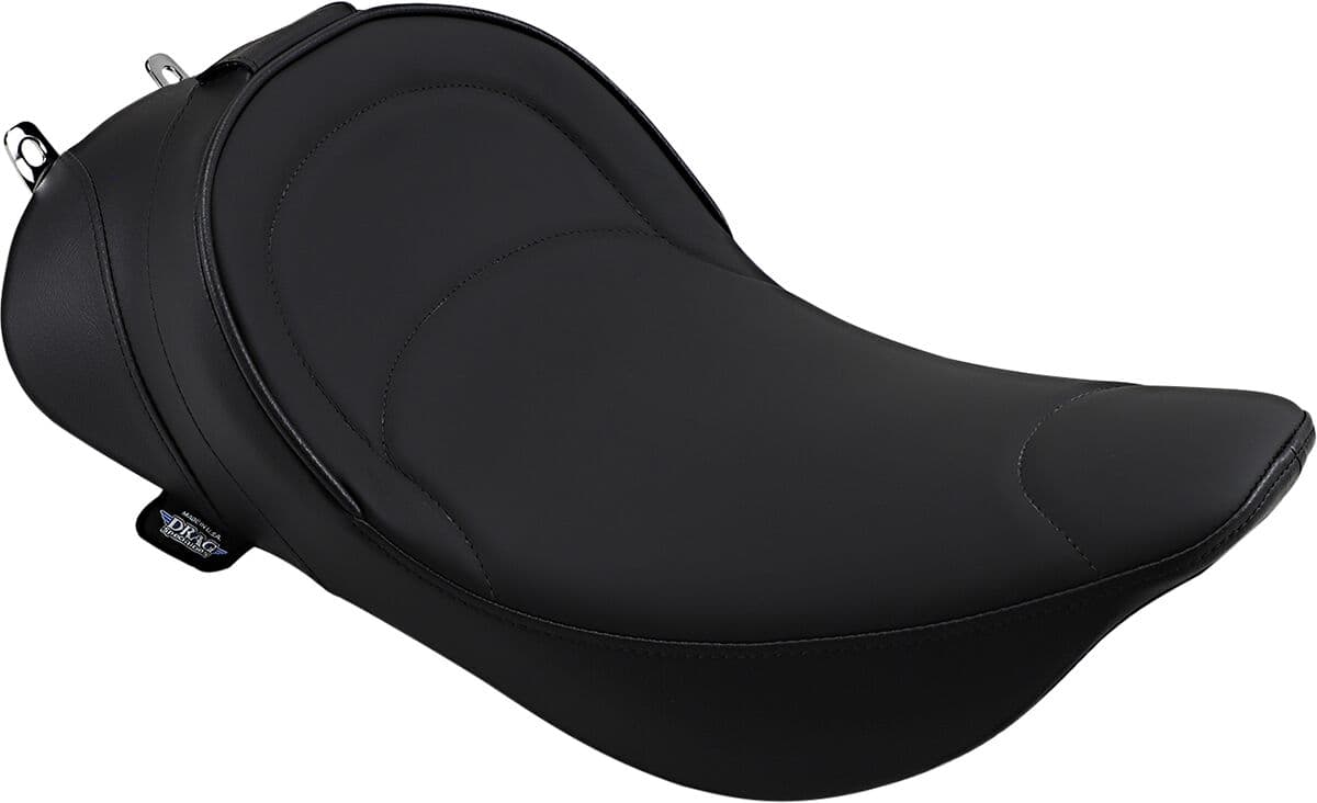 Backrest Compatible Solo Seat