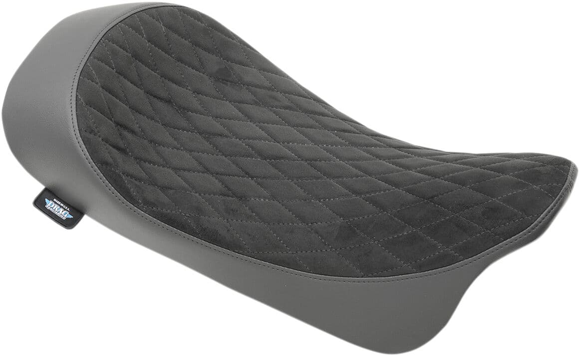 EZ-ON Mount Low-Profile Solo Seat
