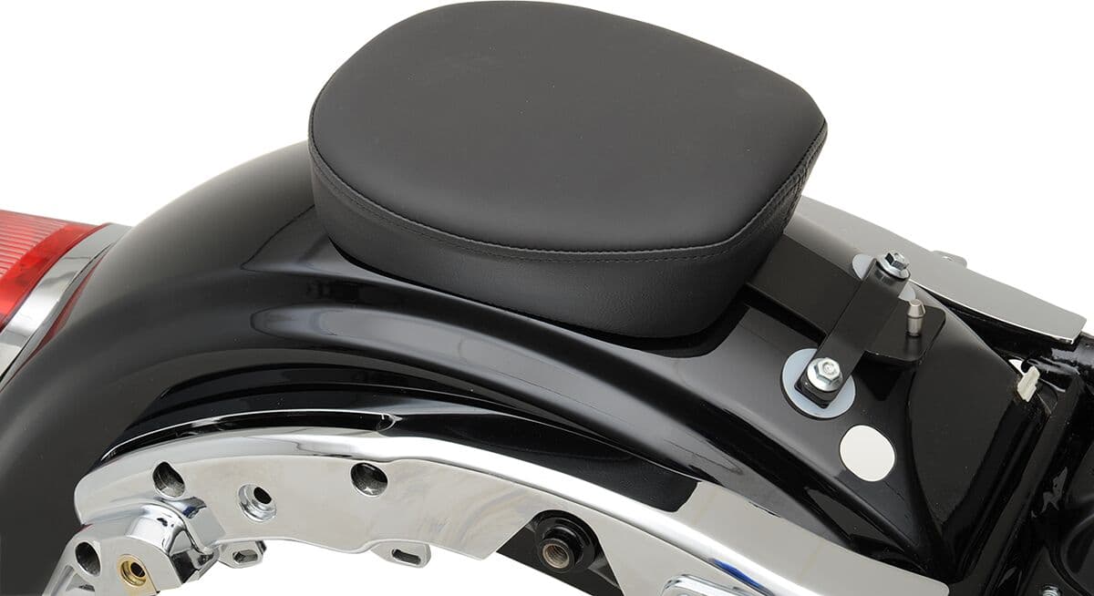 Rear Low Profile Passenger Seat