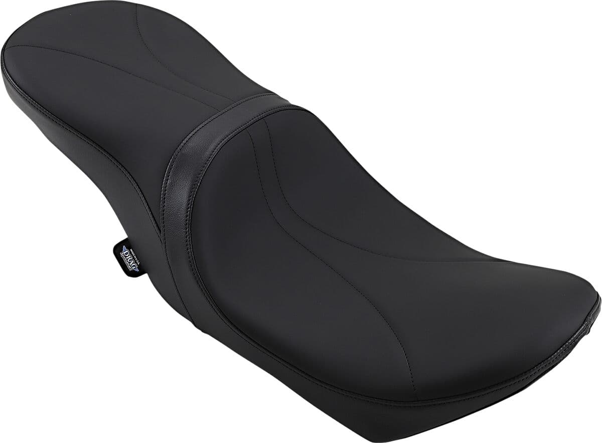 Low Profile Touring Seat