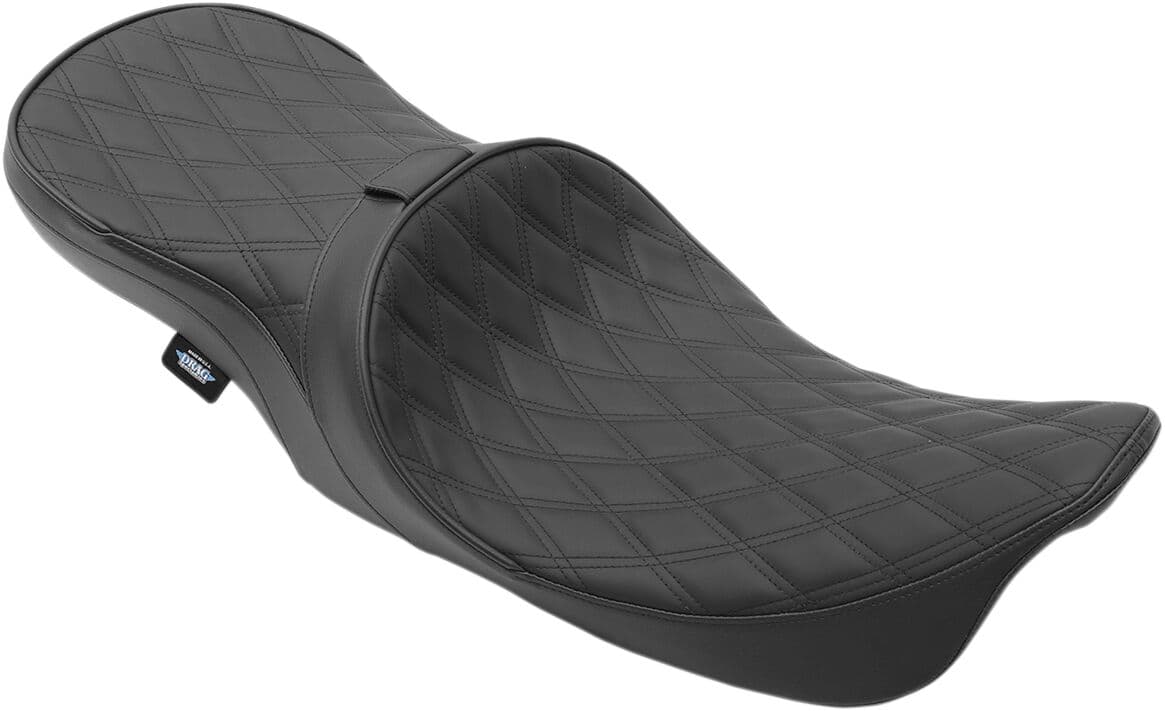 Low Profile Touring Seat