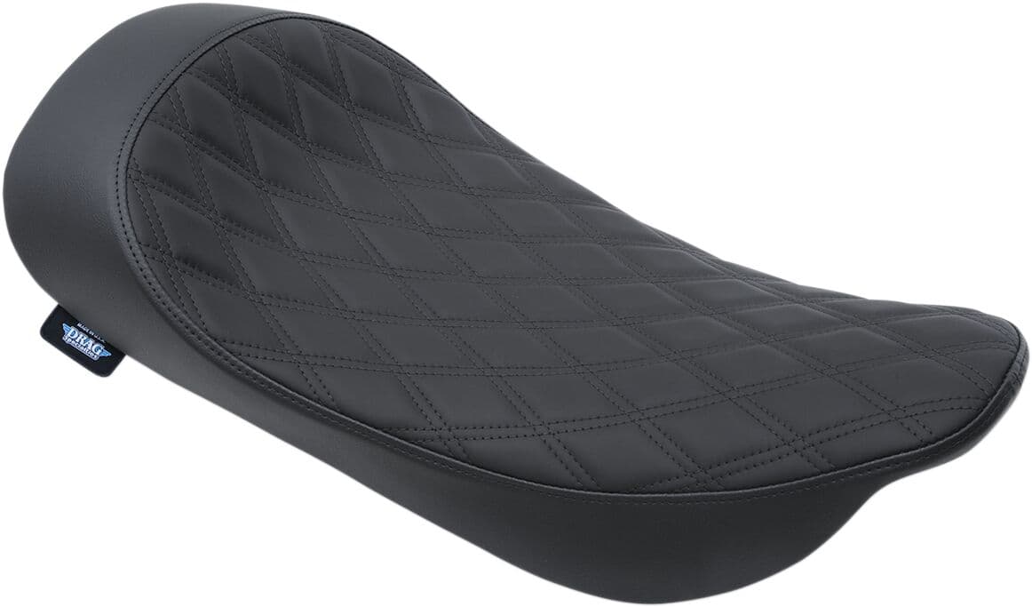EZ-ON Mount Low-Profile Solo Seat