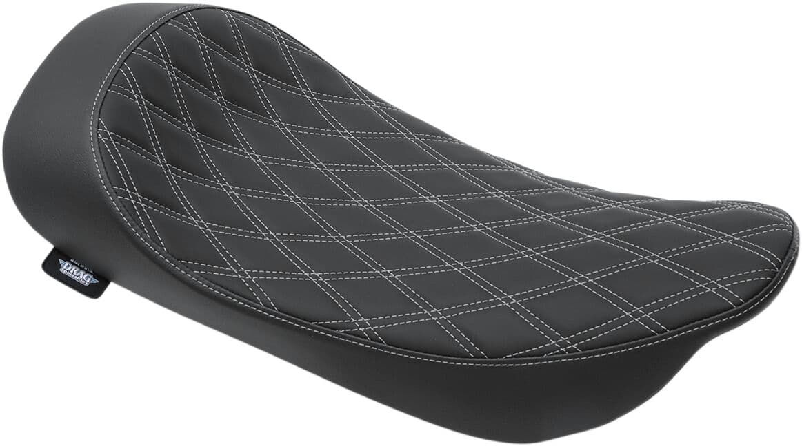 EZ-ON Mount Low-Profile Solo Seat