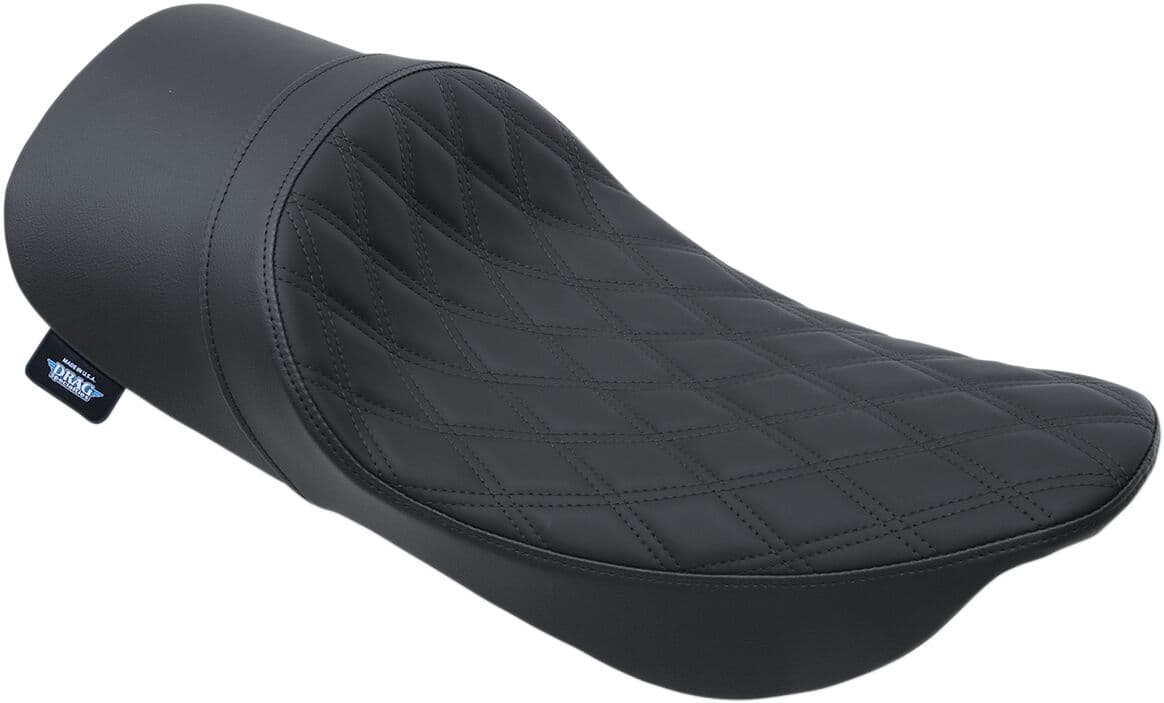 EZ-ON Mount Forward Low Solo Seat