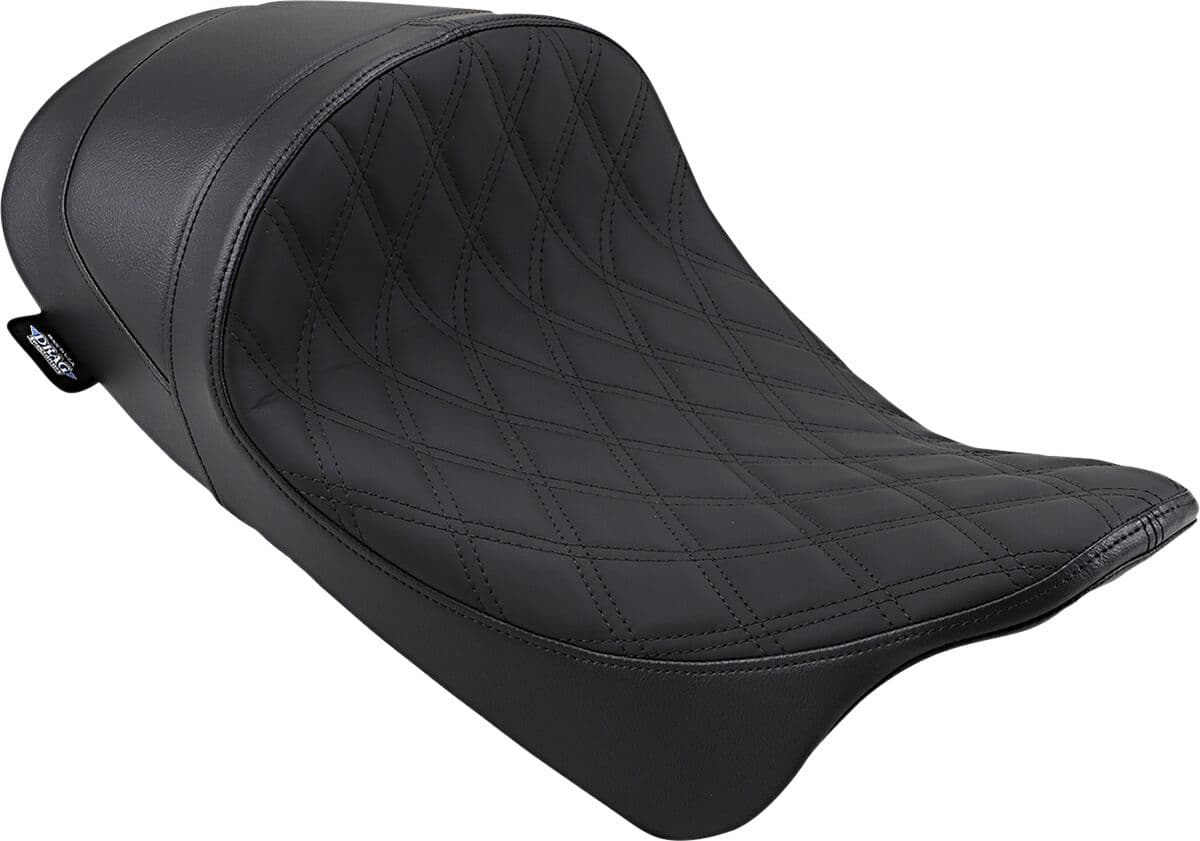 EZ-ON Mount Forward Low Solo Seat