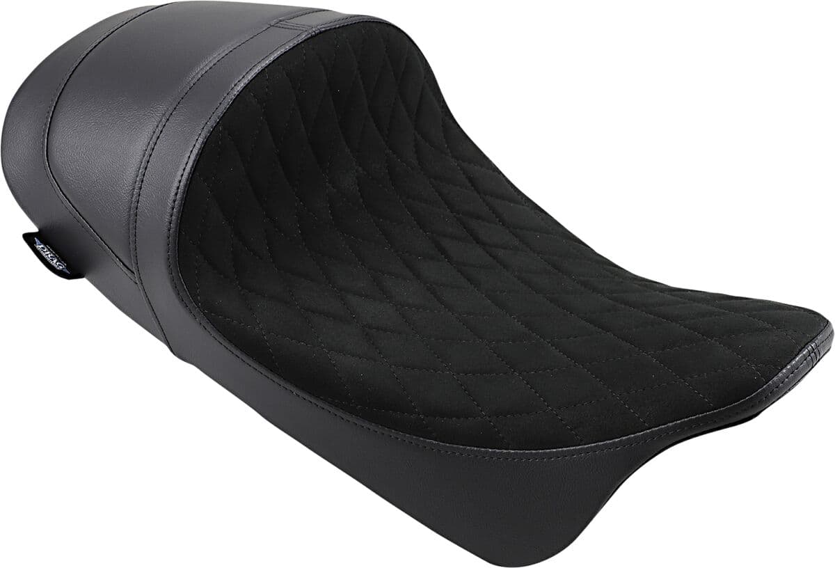 EZ-ON Mount Forward Low Solo Seat