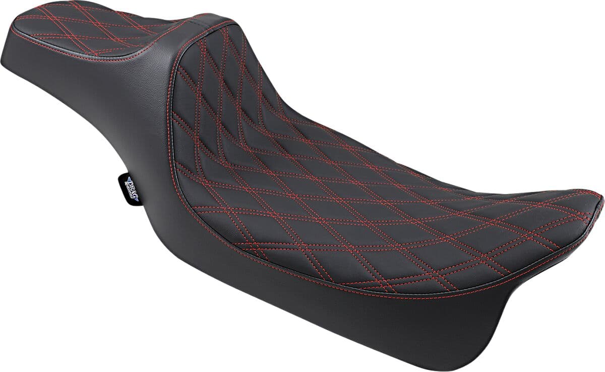 Extended Reach Predator III Seat