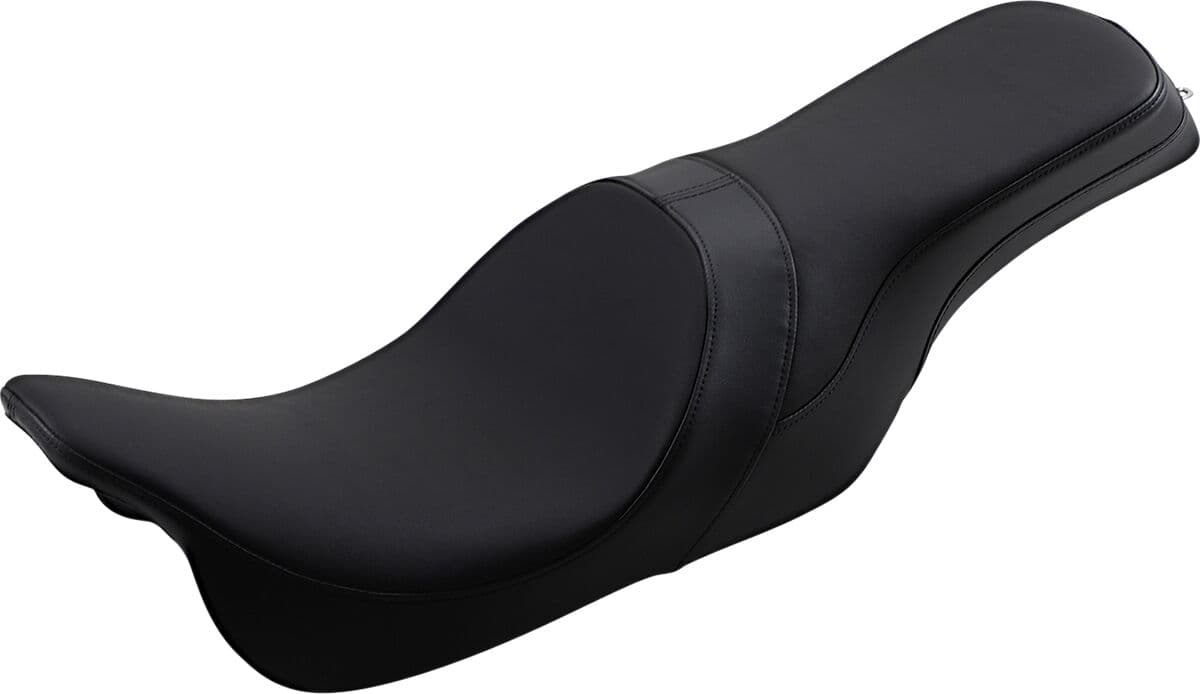 Forward Positioned Predator Seat
