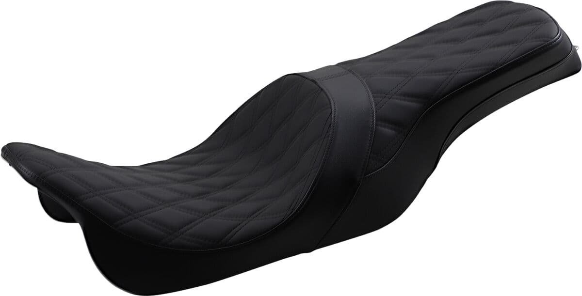 Forward Positioned Predator Seat